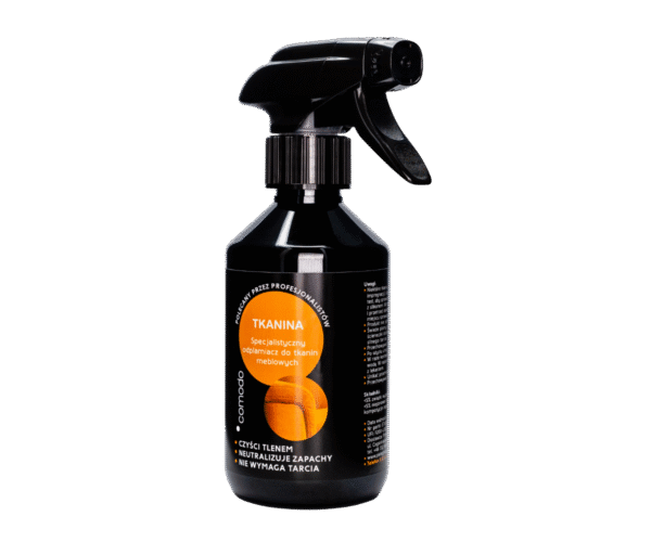 Odplamiacz do tkanin meblowych 300ml