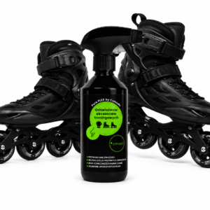 Odświeżacz do akcesoriów treningowych Gym 300ml