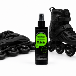 Odświeżacz do akcesoriów treningowych Gym 200ml